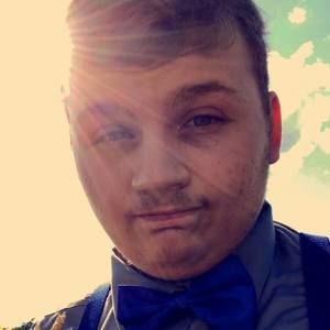 Meet your Posher, Nick